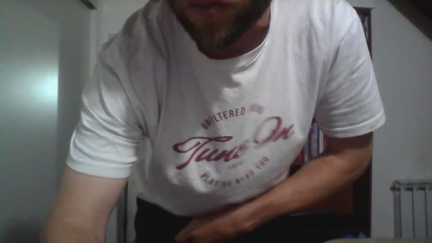 perargentino sweet Webcam SHOW @ Cam4 09-02-2026
