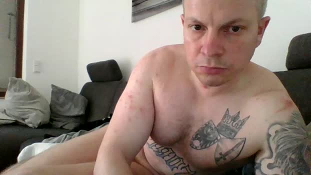 schier3 big Webcam SHOW @ Cam4 09-02-2026