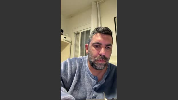 sergiooruiz Pretty Webcam SHOW @ Cam4 08-02-2026