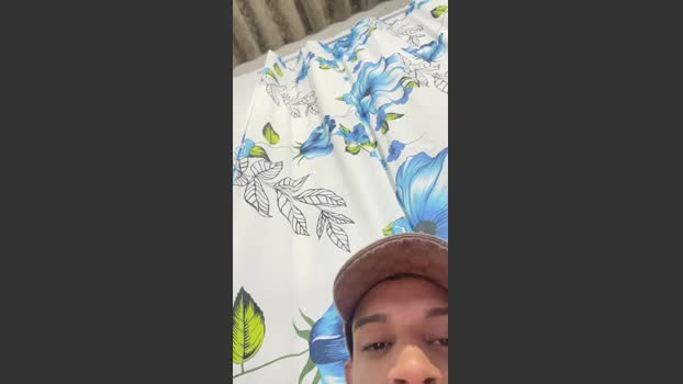 9vinhoDot naughty Webcam SHOW @ Cam4 10-02-2026