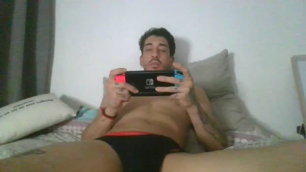 Angelprivvt analtoy Webcam SHOW @ Cam4 09-02-2026