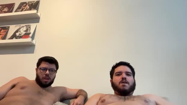 BearFuckersRJ hard Webcam SHOW @ Cam4 09-02-2026