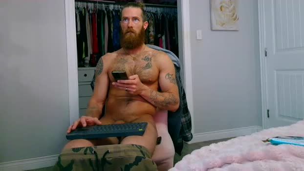 Daddyunlocked1 Porn Webcam SHOW @ Cam4 09-02-2026