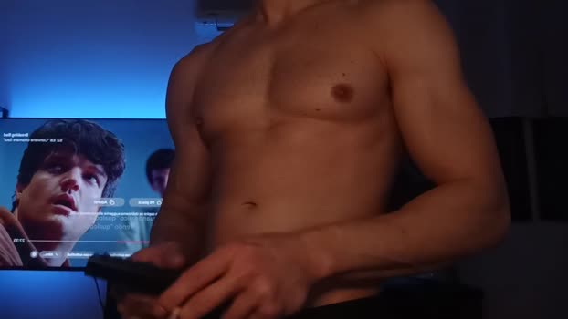 Frabroker big Webcam SHOW @ Cam4 10-02-2026