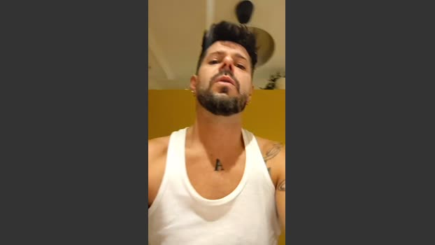 Fredylover Cam Webcam SHOW @ Cam4 09-02-2026