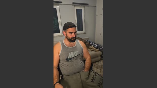 Frikaros fingering Webcam SHOW @ Cam4 09-02-2026