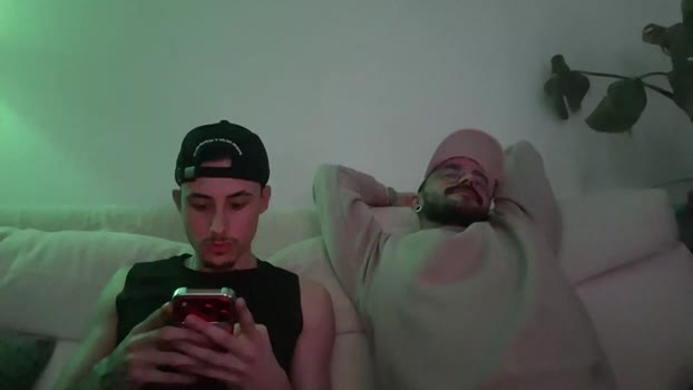 Jonanbcn orgasm Webcam SHOW @ Cam4 09-02-2026
