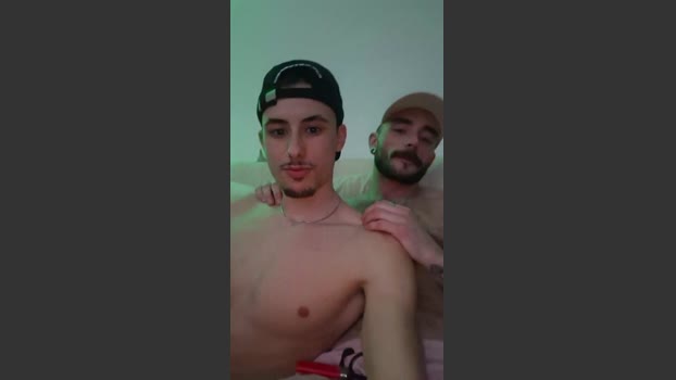 Jonanbcn love Webcam SHOW @ Cam4 09-02-2026