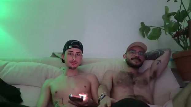 Jonanbcn hard Webcam SHOW @ Cam4 09-02-2026