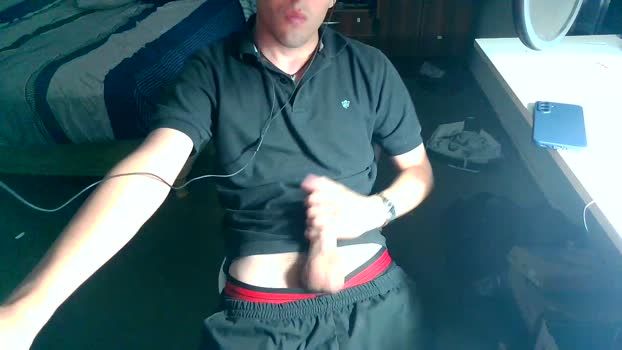 LimitBraker jerkoff Webcam SHOW @ Cam4 10-02-2026