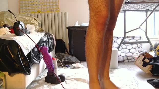 Louveteau54 Naked Webcam SHOW @ Cam4 10-02-2026