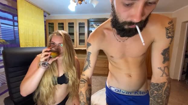 Mike_and_Anna sex Webcam SHOW @ Cam4 09-02-2026