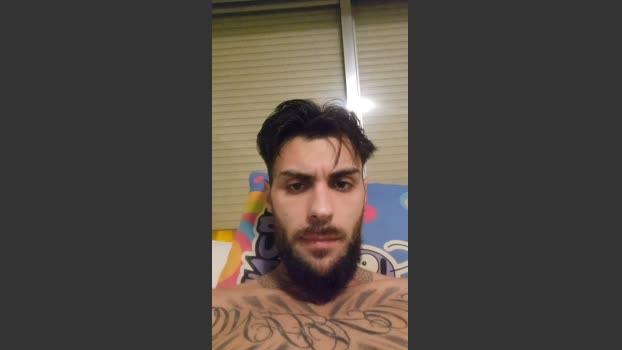 Montanoking oral Webcam SHOW @ Cam4 10-02-2026