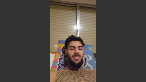 Montanoking kinky Webcam SHOW @ Cam4 10-02-2026