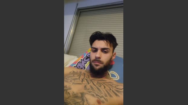Montanoking Topless Webcam SHOW @ Cam4 10-02-2026