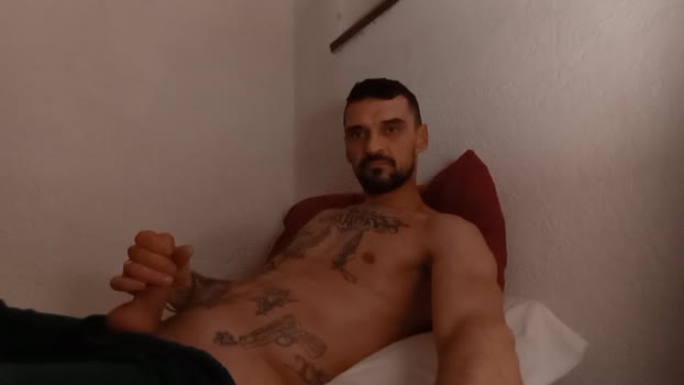 Roa87 Porn Webcam SHOW @ Cam4 09-02-2026