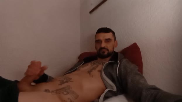 Roa87 lick Webcam SHOW @ Cam4 10-02-2026