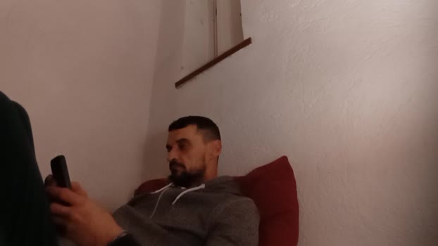 Roa87 natural Webcam SHOW @ Cam4 10-02-2026