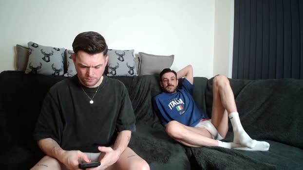 TwoTwinkHusband naked Webcam SHOW @ Cam4 09-02-2026