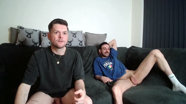 TwoTwinkHusband squirt Webcam SHOW @ Cam4 10-02-2026