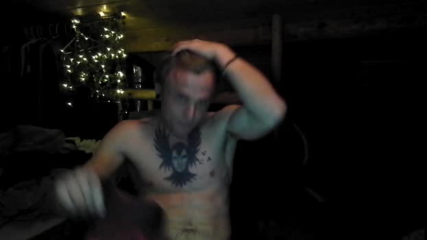 TytanTrouble fuckhard Webcam SHOW @ Cam4 10-02-2026