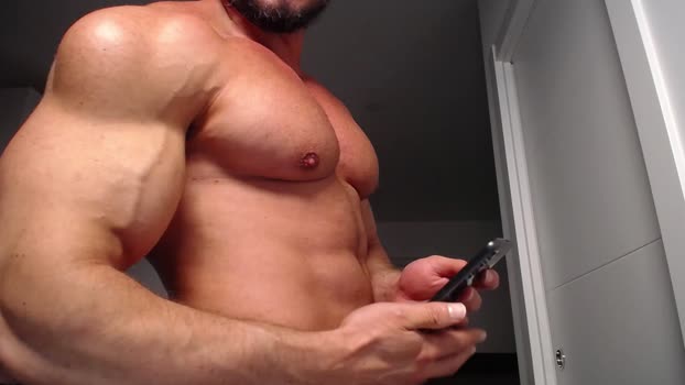 Vecinito_ big Webcam SHOW @ Cam4 09-02-2026