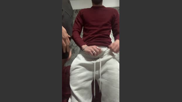 antipatico1 Recorded Webcam SHOW @ Cam4 09-02-2026