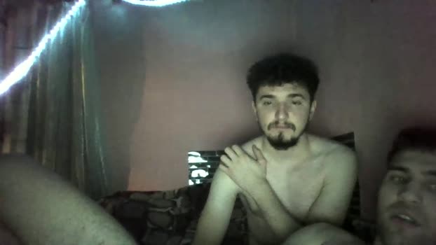 iulian22333 kink Webcam SHOW @ Cam4 09-02-2026
