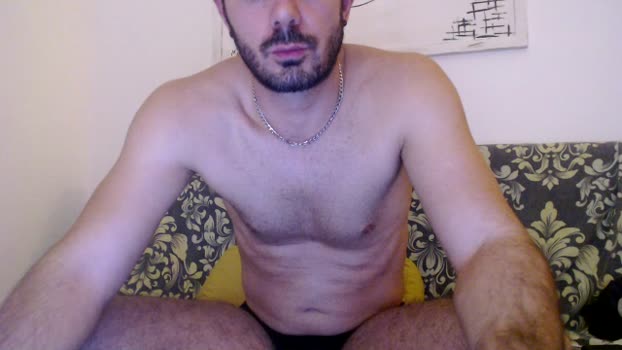 kevindelsud Topless Webcam SHOW @ Cam4 09-02-2026