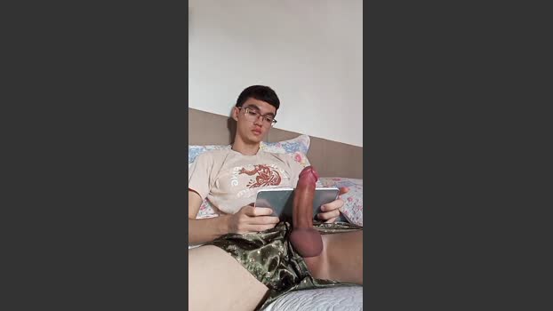 Allyzinho bigballs Webcam SHOW @ Cam4 10-02-2026