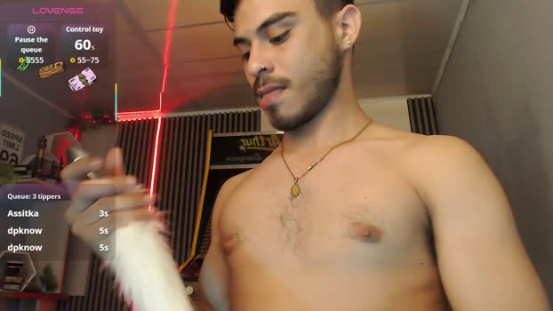 Bastiaan_MCcorm bigdick Webcam SHOW @ Cam4 10-02-2026