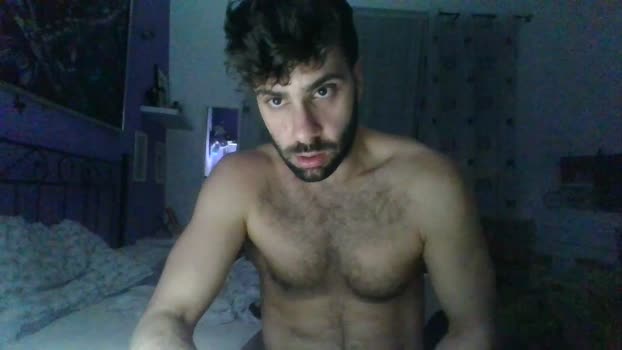 EsseNa93 Ass Webcam SHOW @ Cam4 10-02-2026