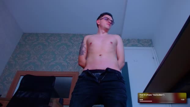 FelixStark bigballs Webcam SHOW @ Cam4 10-02-2026