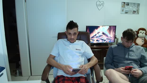 Germanyhot19 lovense Webcam SHOW @ Cam4 10-02-2026