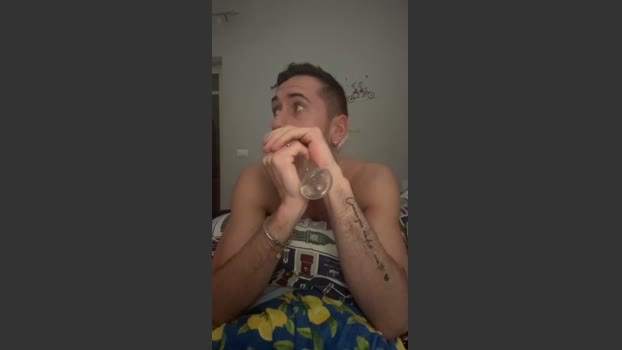 antipatico1 blowjob Webcam SHOW @ Cam4 10-02-2026
