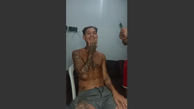 kciam harddick Webcam SHOW @ Cam4 10-02-2026