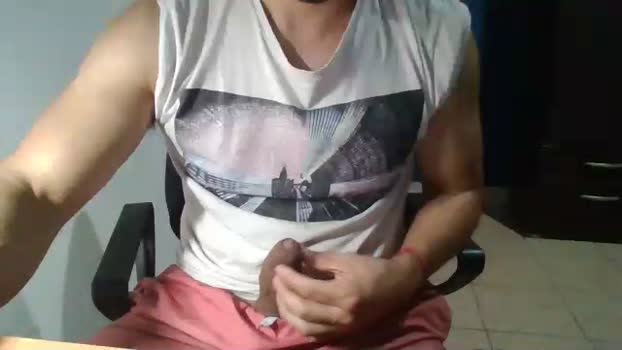 martinsanti19 oral Webcam SHOW @ Cam4 10-02-2026