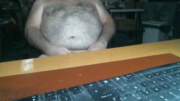paradedo big Webcam SHOW @ Cam4 11-02-2026