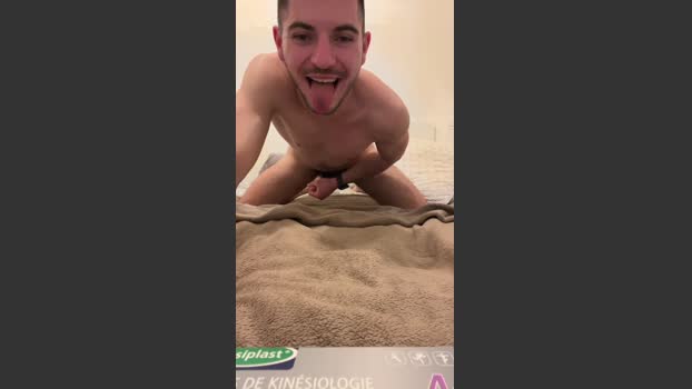 ptitchiot20 deepthroat Webcam SHOW @ Cam4 10-02-2026