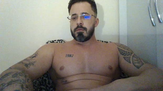 Alers87 analsex Webcam SHOW @ Cam4 11-02-2026