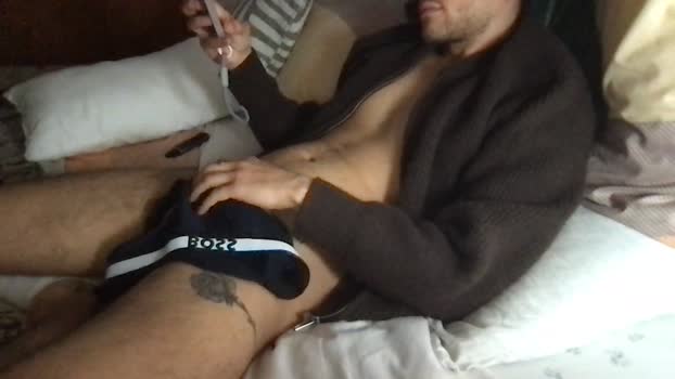 Alerunner_ jackoff Webcam SHOW @ Cam4 11-02-2026