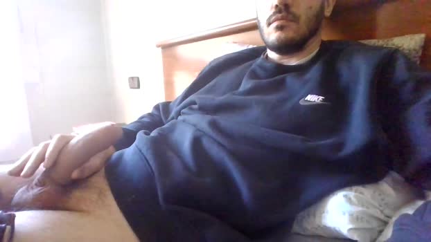 Alvarobcn34 kinky Webcam SHOW @ Cam4 11-02-2026