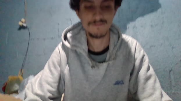 Anonimousluk kissing Webcam SHOW @ Cam4 12-02-2026