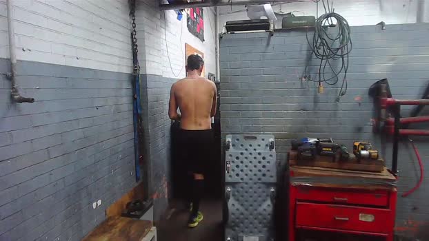 Bigtoyguy34 XXX Webcam SHOW @ Cam4 12-02-2026