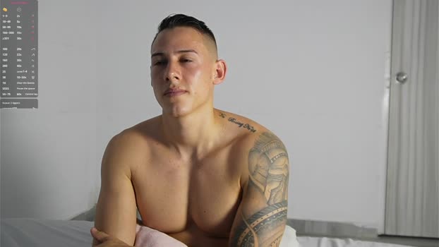 Latino_Milk_99 bj-dildo Webcam SHOW @ Cam4 11-02-2026