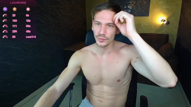 MateoBenjamin Show Webcam SHOW @ Cam4 11-02-2026