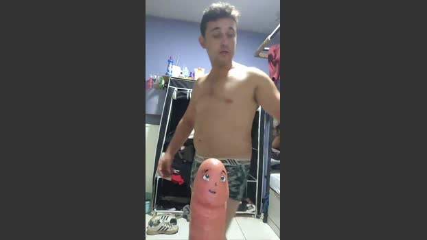 Omiranhaaaa kinky Webcam SHOW @ Cam4 12-02-2026