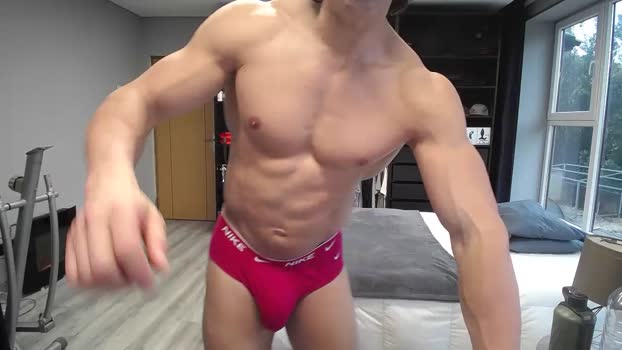 Samricci21 Topless Webcam SHOW @ Cam4 11-02-2026