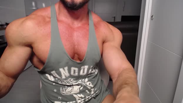 Vecinito_ handsome Webcam SHOW @ Cam4 11-02-2026
