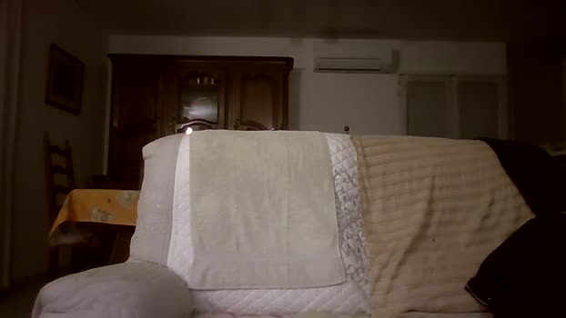 cybear Webcam Webcam SHOW @ Cam4 12-02-2026
